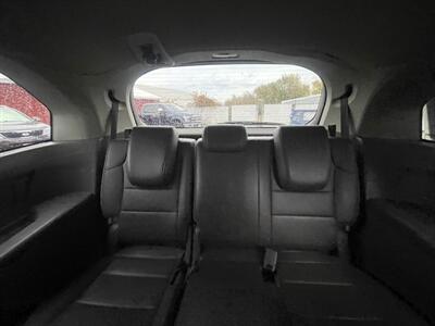2016 Honda Odyssey EX-L   - Photo 9 - Nampa, ID 83651
