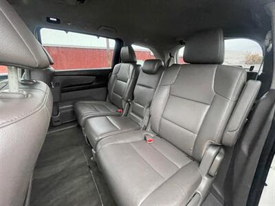2016 Honda Odyssey EX-L   - Photo 8 - Nampa, ID 83651
