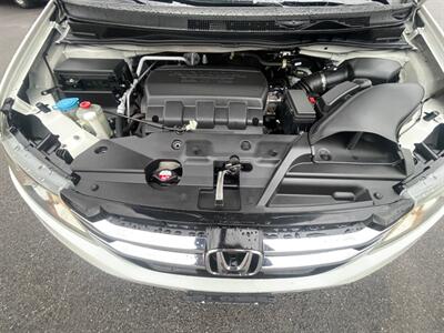 2016 Honda Odyssey EX-L   - Photo 14 - Nampa, ID 83651