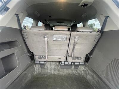 2016 Honda Odyssey EX-L   - Photo 10 - Nampa, ID 83651