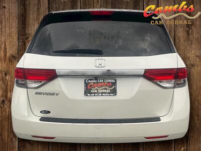 2016 Honda Odyssey EX-L   - Photo 4 - Nampa, ID 83651