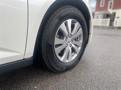 2016 Honda Odyssey EX-L   - Photo 13 - Nampa, ID 83651