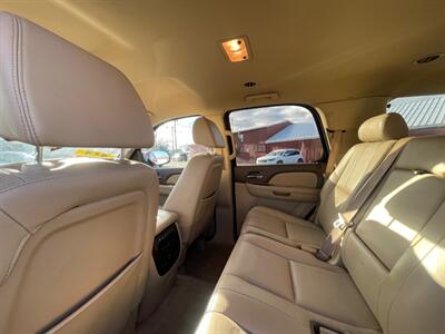 2008 GMC Yukon SLT   - Photo 8 - Nampa, ID 83651