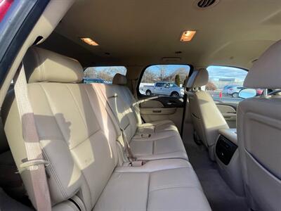 2008 GMC Yukon SLT   - Photo 10 - Nampa, ID 83651