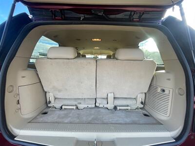 2008 GMC Yukon SLT   - Photo 9 - Nampa, ID 83651