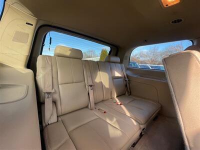 2008 GMC Yukon SLT   - Photo 11 - Nampa, ID 83651