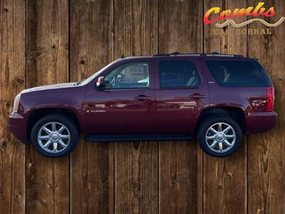 2008 GMC Yukon SLT   - Photo 3 - Nampa, ID 83651