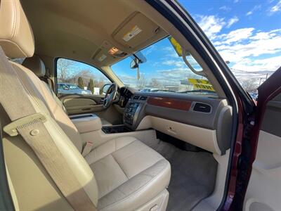 2008 GMC Yukon SLT   - Photo 12 - Nampa, ID 83651