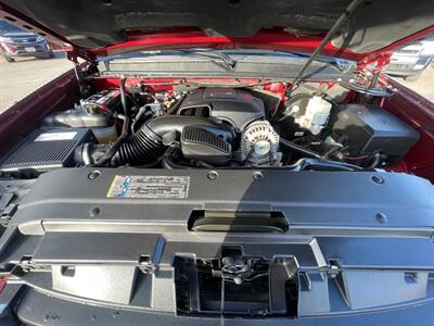 2008 GMC Yukon SLT   - Photo 13 - Nampa, ID 83651