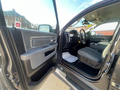 2016 RAM 1500 Big Horn   - Photo 7 - Nampa, ID 83651