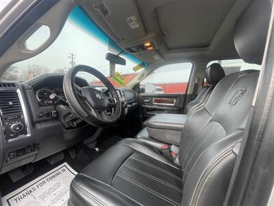 2011 RAM 3500 Laramie   - Photo 6 - Nampa, ID 83651