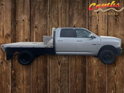 2011 RAM 3500 Laramie   - Photo 5 - Nampa, ID 83651