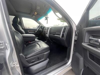 2011 RAM 3500 Laramie   - Photo 10 - Nampa, ID 83651