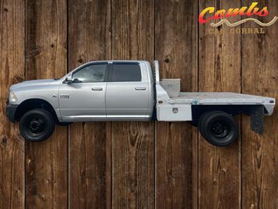 2011 RAM 3500 Laramie   - Photo 3 - Nampa, ID 83651