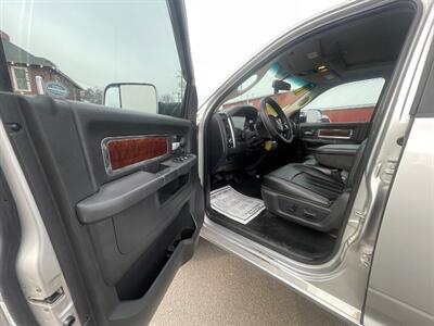 2011 RAM 3500 Laramie   - Photo 7 - Nampa, ID 83651