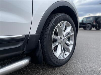 2014 Ford Explorer Limited   - Photo 12 - Boise, ID 83704