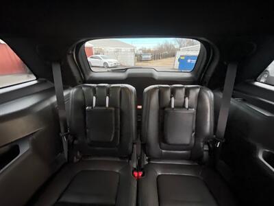 2014 Ford Explorer Limited   - Photo 8 - Boise, ID 83704