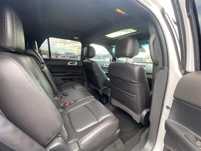 2014 Ford Explorer Limited   - Photo 10 - Boise, ID 83704