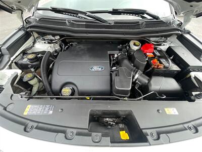 2014 Ford Explorer Limited   - Photo 13 - Boise, ID 83704