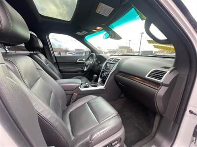 2014 Ford Explorer Limited   - Photo 11 - Boise, ID 83704