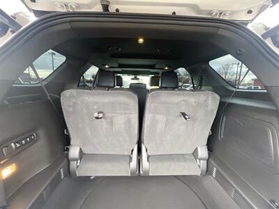 2014 Ford Explorer Limited   - Photo 9 - Boise, ID 83704