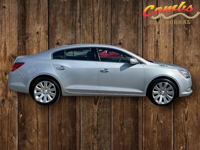 2014 Buick LaCrosse Premium I   - Photo 5 - Boise, ID 83704