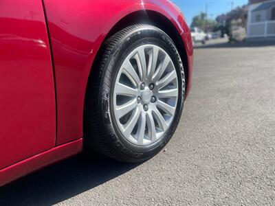 2012 Buick Regal Premium 1   - Photo 12 - Nampa, ID 83651