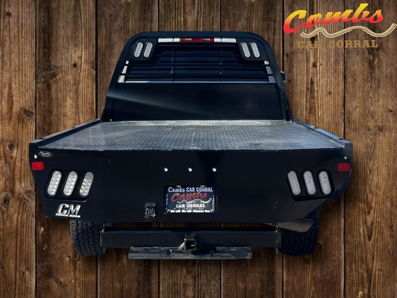2012 RAM 3500 ST - Photo 4 - Nampa, ID 83651