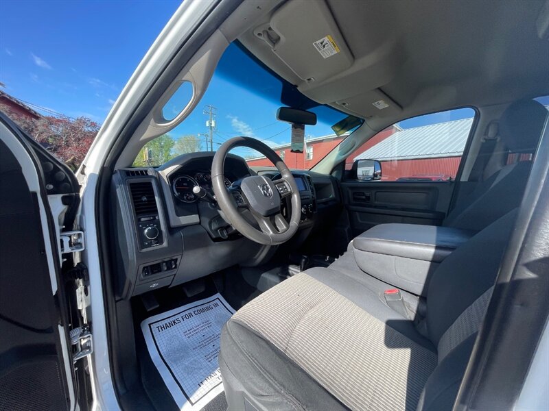 2012 RAM 3500 ST - Photo 6 - Nampa, ID 83651