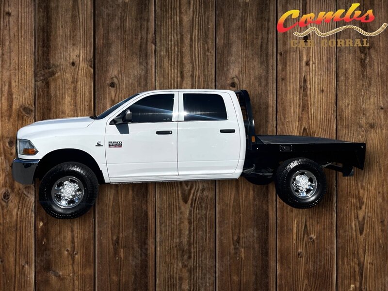 2012 RAM 3500 ST - Photo 3 - Nampa, ID 83651