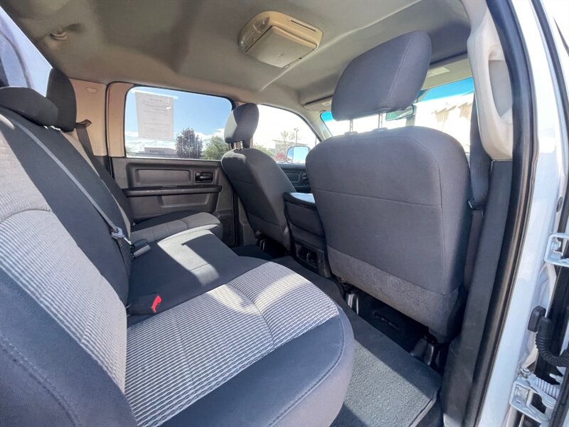 2012 RAM 3500 ST - Photo 9 - Nampa, ID 83651