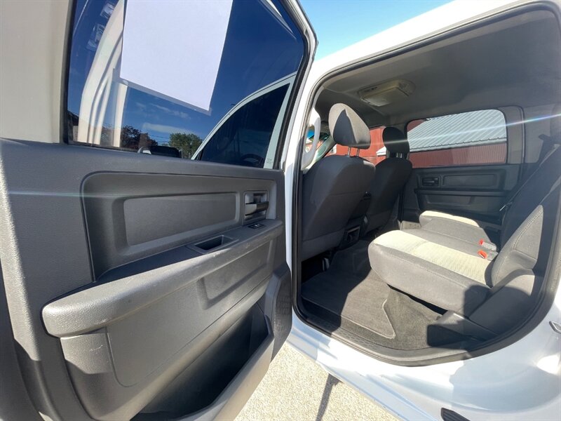 2012 RAM 3500 ST - Photo 8 - Nampa, ID 83651