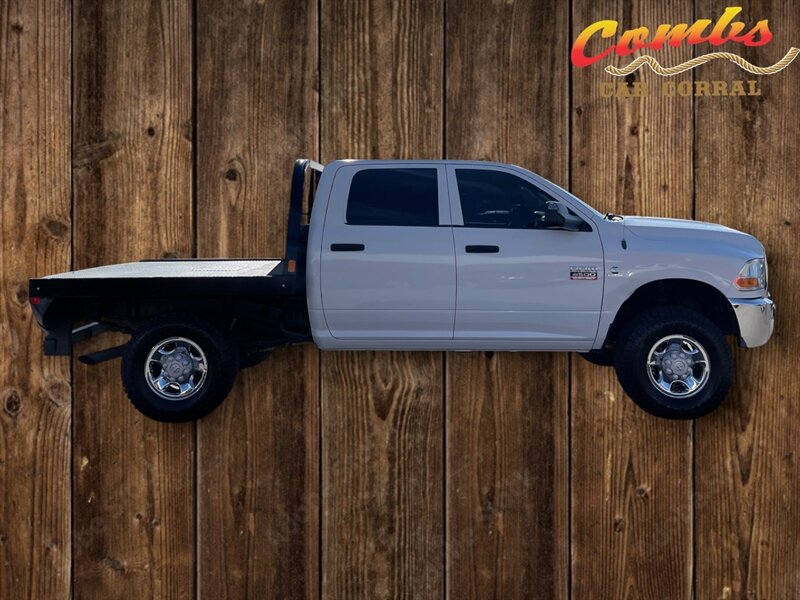 2012 RAM 3500 ST - Photo 5 - Nampa, ID 83651