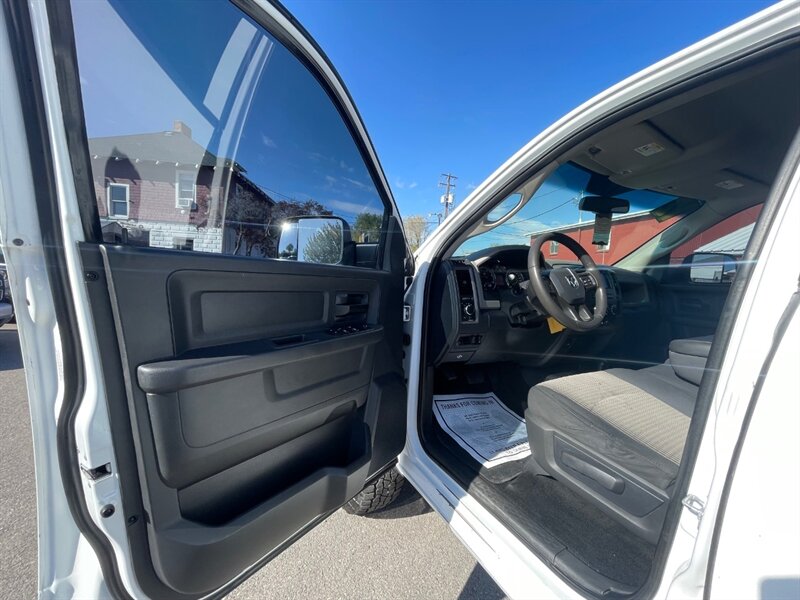 2012 RAM 3500 ST - Photo 7 - Nampa, ID 83651