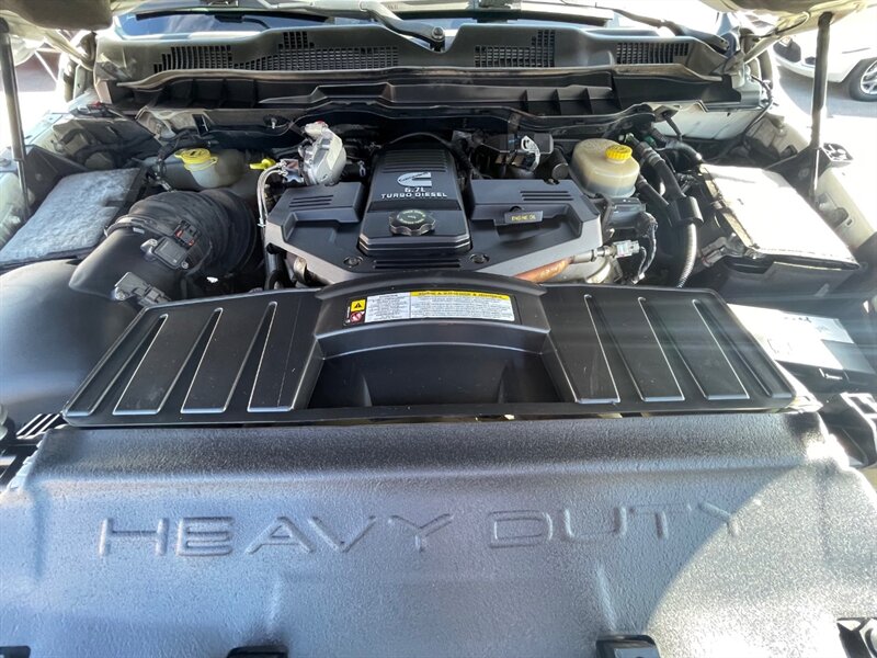 2012 RAM 3500 ST - Photo 12 - Nampa, ID 83651