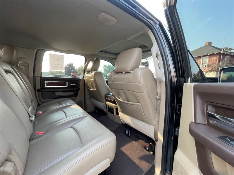 2012 RAM 3500 Laramie - Photo 10 - Nampa, ID 83651