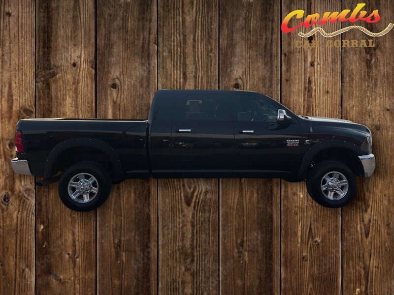 2012 RAM 3500 Laramie - Photo 5 - Nampa, ID 83651