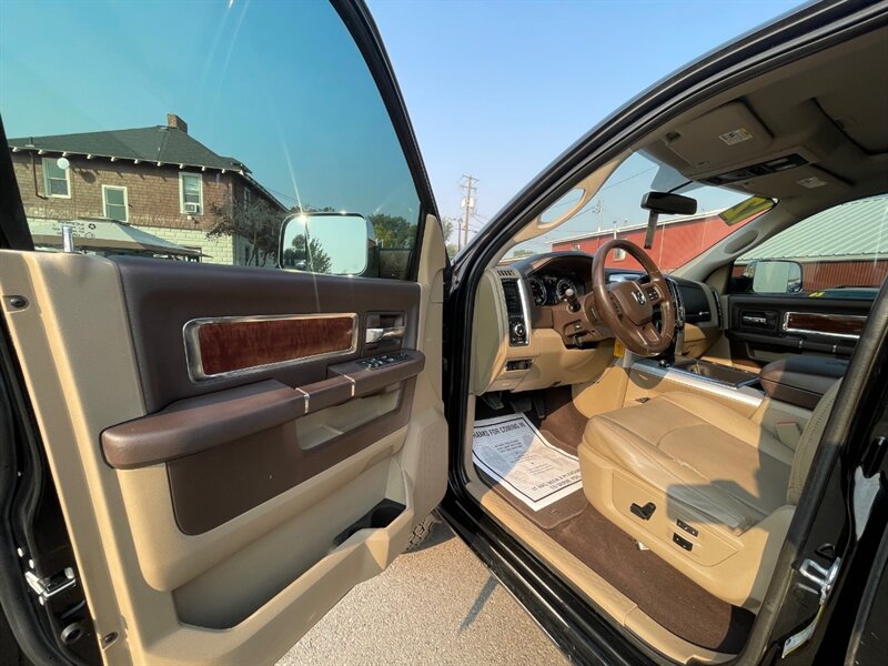 2012 RAM 3500 Laramie - Photo 7 - Nampa, ID 83651