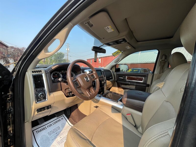 2012 RAM 3500 Laramie - Photo 6 - Nampa, ID 83651