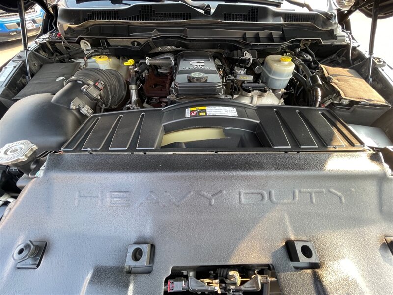 2012 RAM 3500 Laramie - Photo 13 - Nampa, ID 83651