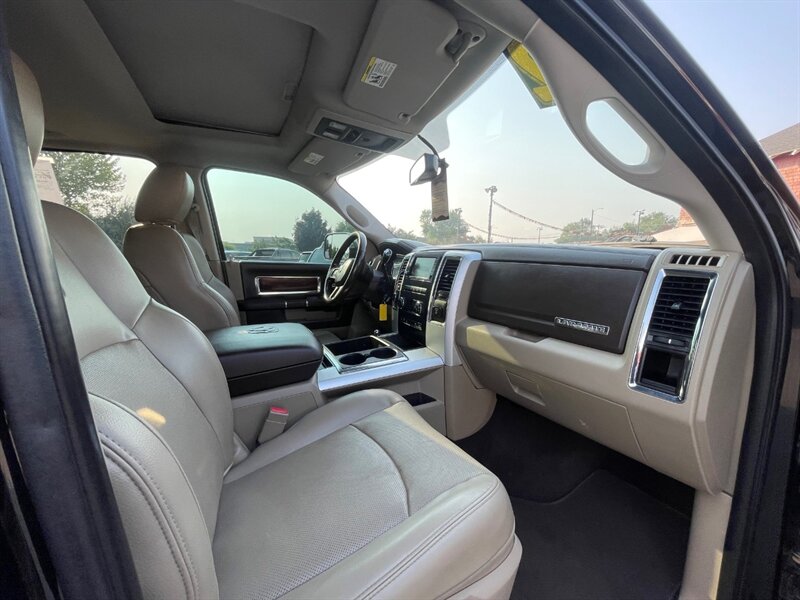 2012 RAM 3500 Laramie - Photo 11 - Nampa, ID 83651