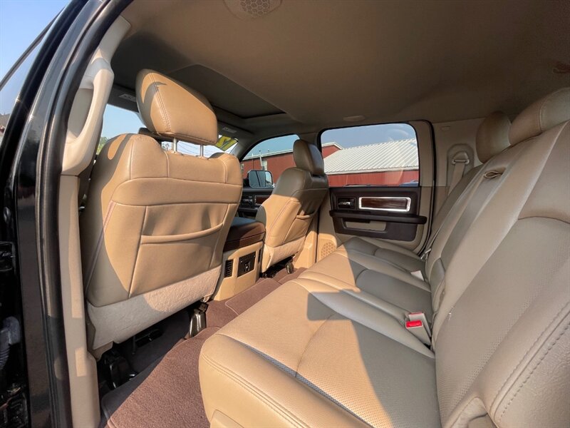 2012 RAM 3500 Laramie - Photo 8 - Nampa, ID 83651