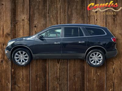 2012 Buick Enclave Premium   - Photo 3 - Nampa, ID 83651