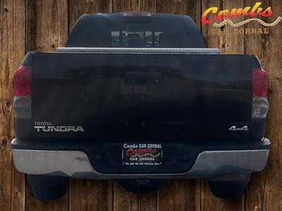 2007 Toyota Tundra SR5   - Photo 4 - Boise, ID 83704