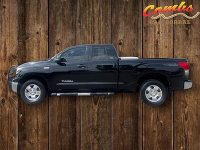 2007 Toyota Tundra SR5   - Photo 3 - Boise, ID 83704