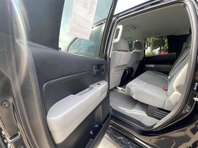 2007 Toyota Tundra SR5   - Photo 8 - Boise, ID 83704