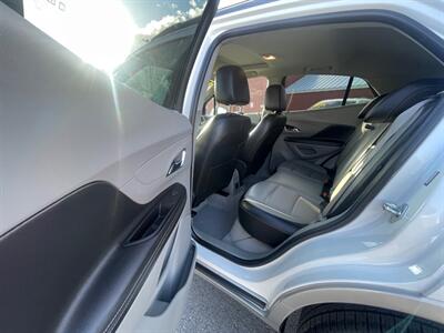 2014 Buick Encore Leather - Photo 8 - Nampa, ID 83651