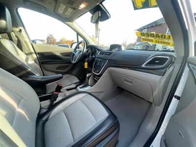 2014 Buick Encore Leather - Photo 11 - Nampa, ID 83651