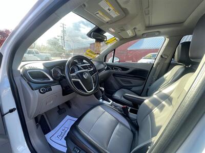 2014 Buick Encore Leather - Photo 6 - Nampa, ID 83651