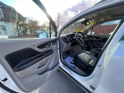 2014 Buick Encore Leather - Photo 7 - Nampa, ID 83651